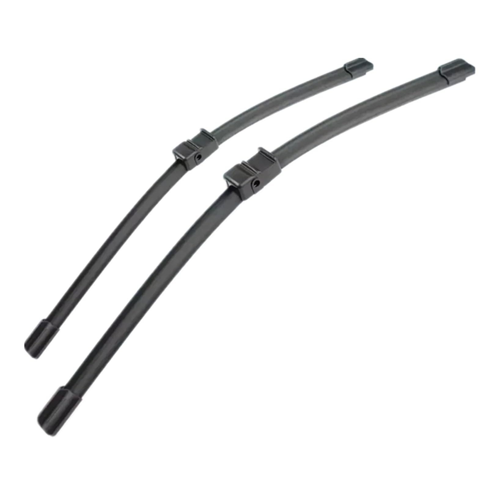 Limpiaparabrisas De Coche Compatible Con Para Peugeot Para 407SW 2004 2005 2006 2007-2010 2 Limpiaparabrisas Delanteros De 28" + 28"