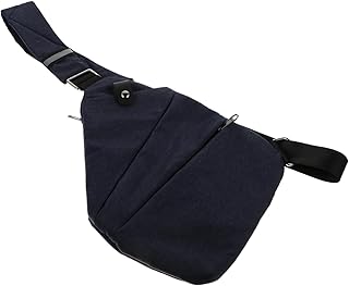 1 Peça Bolsa De Peito Masculina Bolsa Tiracolo Para Mulheres Bolsa Tiracolo Esportiva Bolsa Tiracolo Bolsa Tiracolo Bolsa Tiracolo Bolsa Tiracolo Feminina Mochila Tiracolo Bolsa