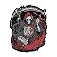 Crimson Reaper 13 inches