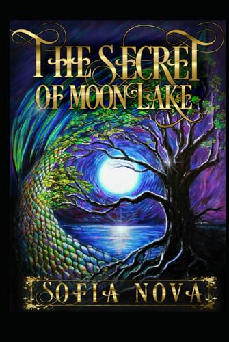 The Secret of Moon Lake