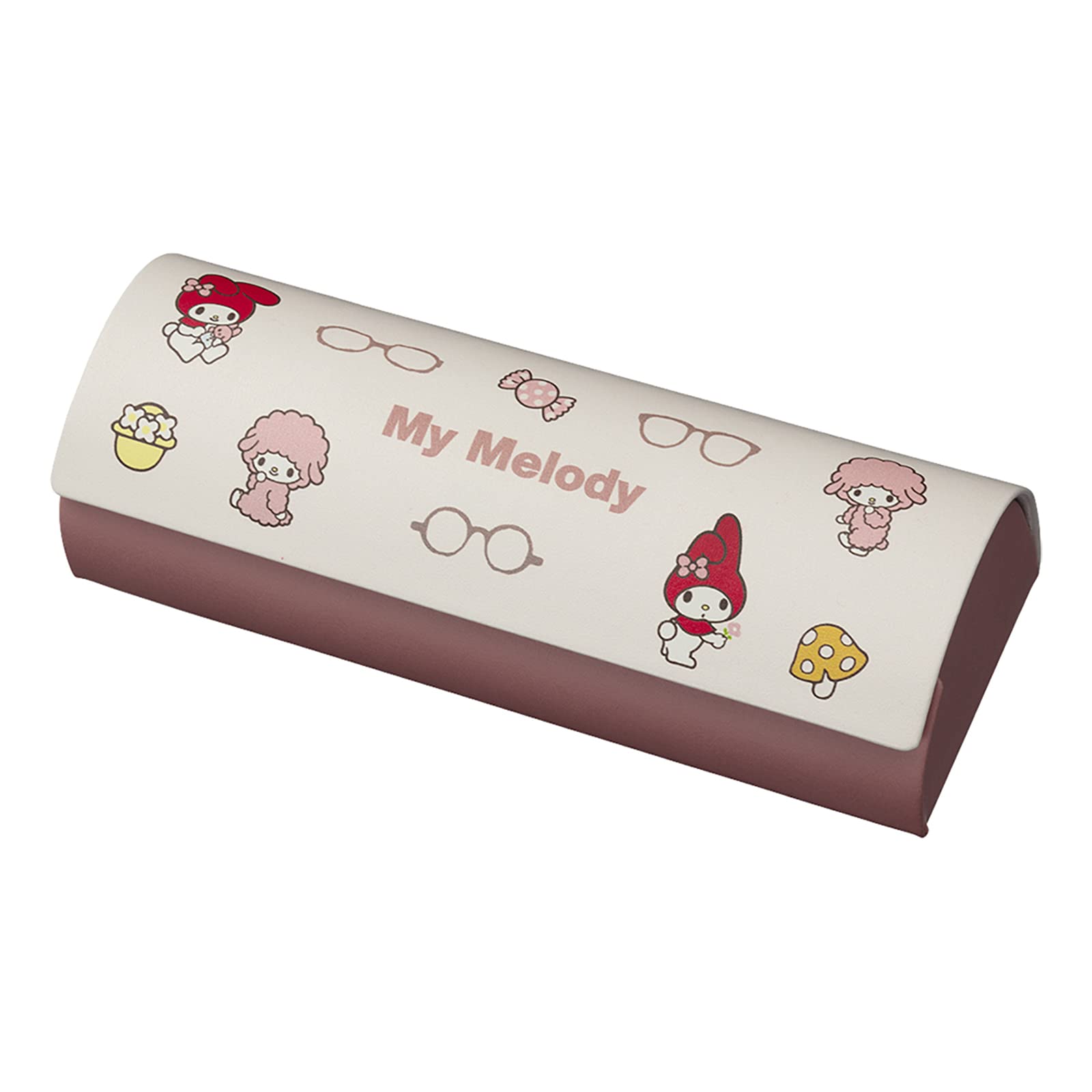 Amazon.co.jp: カミオジャパン(Kamiojapan) メガネケース サンリオ