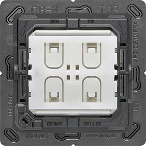 Jung enoa42 F ENO module de rechange mécanisme interrupteur AS500 A programmes