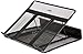 immagine 4AmazonBasics - Supporto ventilato e regolabile per laptop