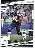 2022 Prestige #255 Rashaad Penny Seattle