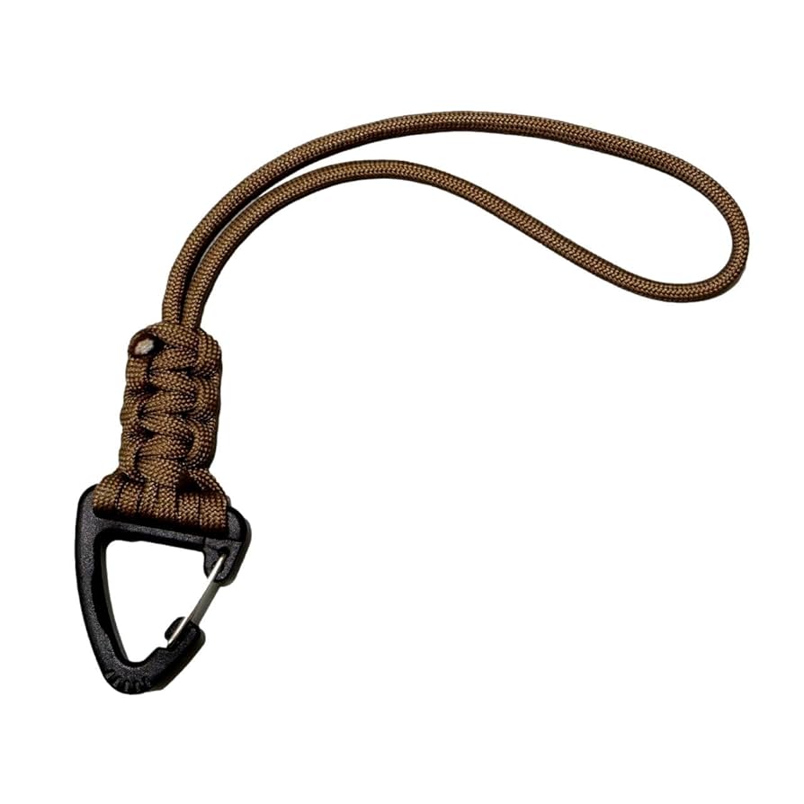 ロープスマホストラップ Amazon.co.jp: TNBF パラコード ストラップ 携帯 スマホ 落下