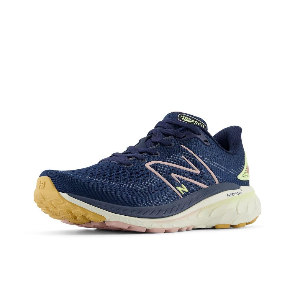 New Balance Womens Fresh Foam X 860 V13
