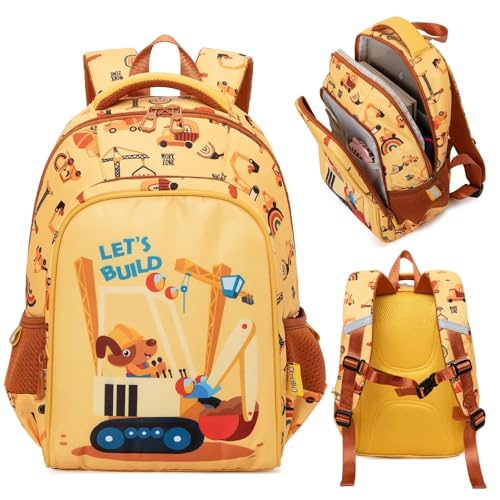 Image of Cots and Cuddles Cute Kawaii Bunny Soft Toy Large Capacity Backpack Bag for Primary School Girl Kids