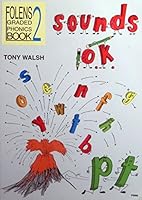 Sounds OK!: Phonics Textbook 2 (8-9yrs): Copiable Resource 1852760990 Book Cover