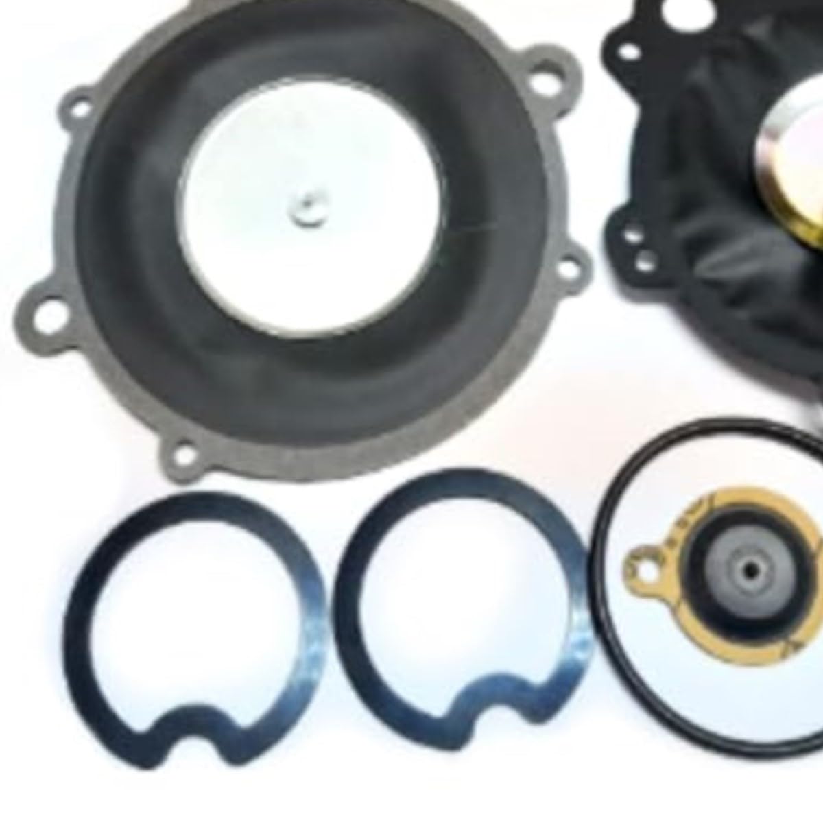 Aisan Modell C Reduzierstück Reparatursatz für Gabelstapler, Toyotas, Hysters und Yales