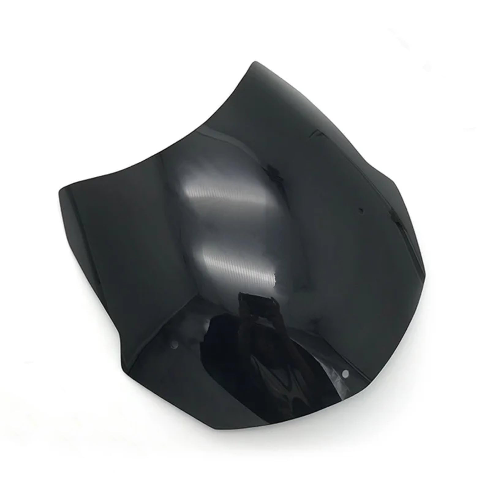 Parabrezza Spoiler Per F800R 2009-2014 Parabrezza Moto Parabrezza Deflettori Per Vento Parabrezza Moto Deflettore Aria