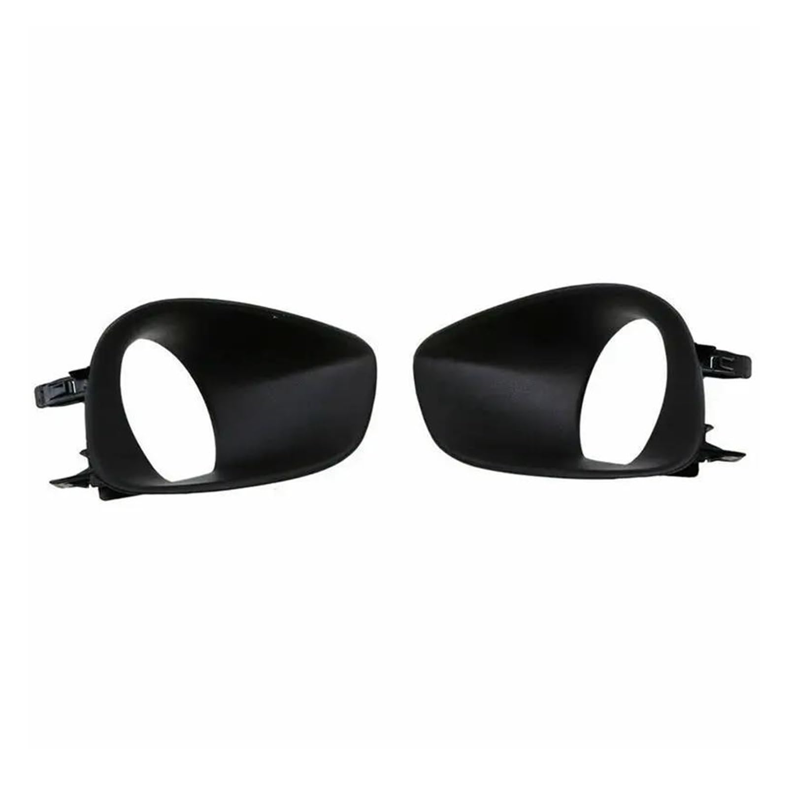 Couvercle de calandre antibrouillard XP90 protection ABS