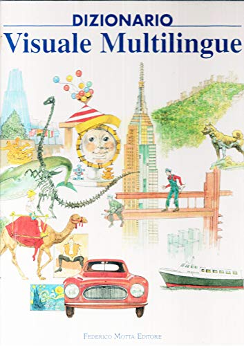  Dizionario Visuale Multilingue