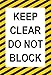 Mighty Line EP2436 Electric Panel Floor Sign 24-Inch by 36-Inch