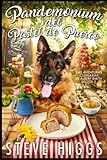  Pandemónium del Pastel de Puerco: Las Aventuras Culinarias de Albert Smith Receta 1