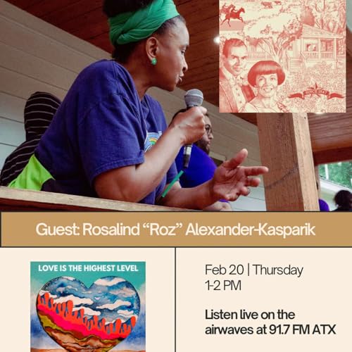 Rosalind Alexander-Kasparik