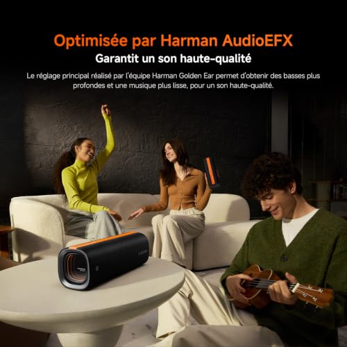 Xiaomi Sound Party NS7-GL