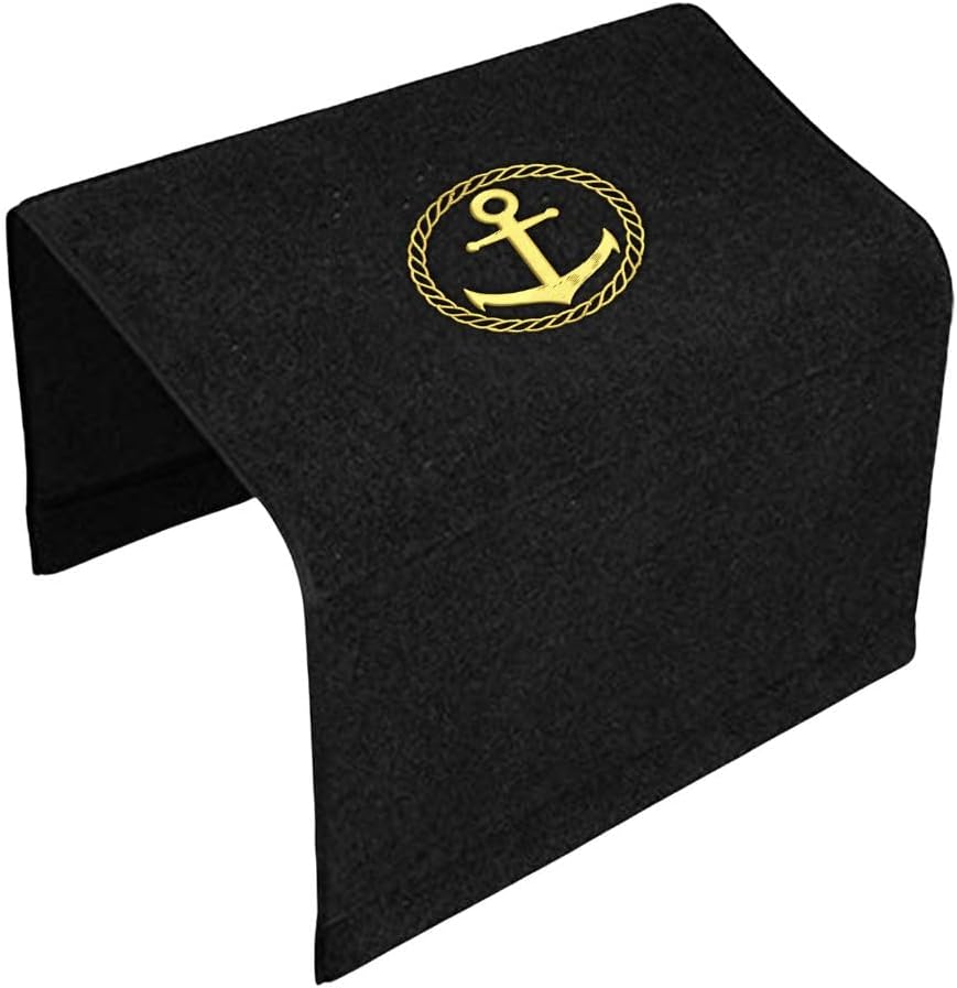 Gunwale Cover Gunnel Boarding Mat