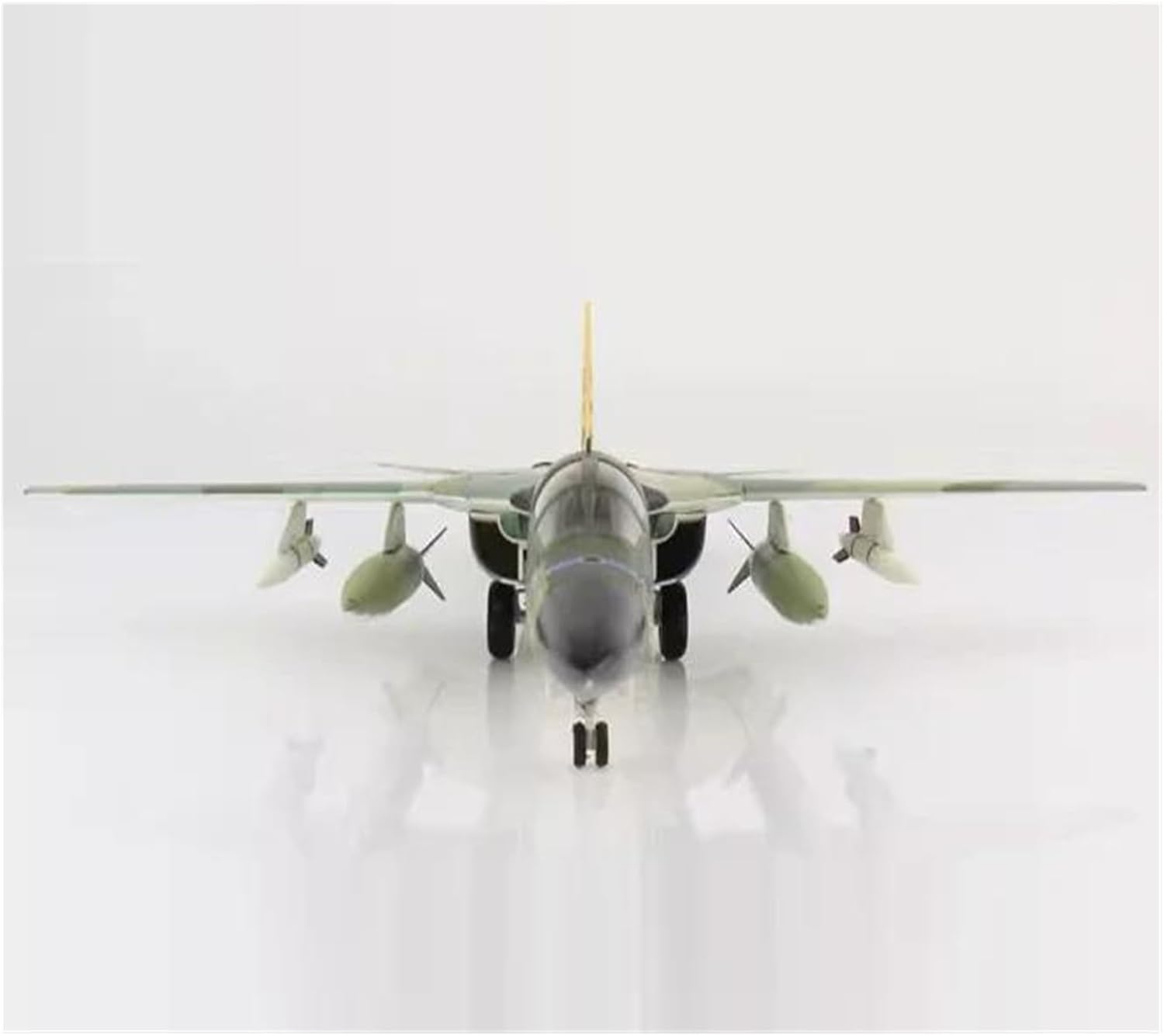 1 72 for 509th Regiment Tiger FB-111A Fighter Bomber Alloy Finished Series Model Hobby Playgame Kit