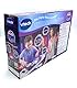 VTech Kidi DJ Mix – 10-in-1 DJ-Mischpult mit Jog-Wheel und vielen Effekten zum Bearbeiten der Musik – Für Kinder von 6-12 Jahren, Schwarz