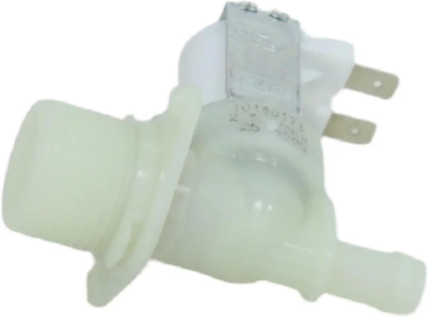 食器洗い機用給水バルブ交換部品、Midea WQP8-3905-CN/WQP8-7602-CN対応