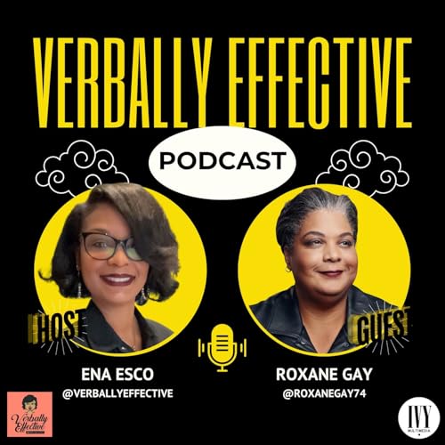 Roxane Gay: Truth, Feminism & Writing from the Heart