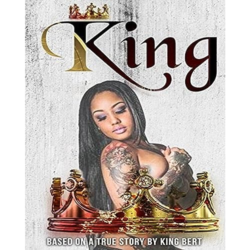 King by King Bert episode artwork