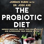 Cover of The Probiotic Diet
