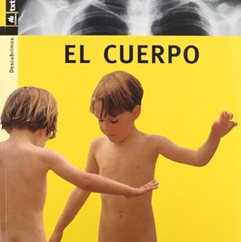 Paperback El cuerpo [Spanish] Book