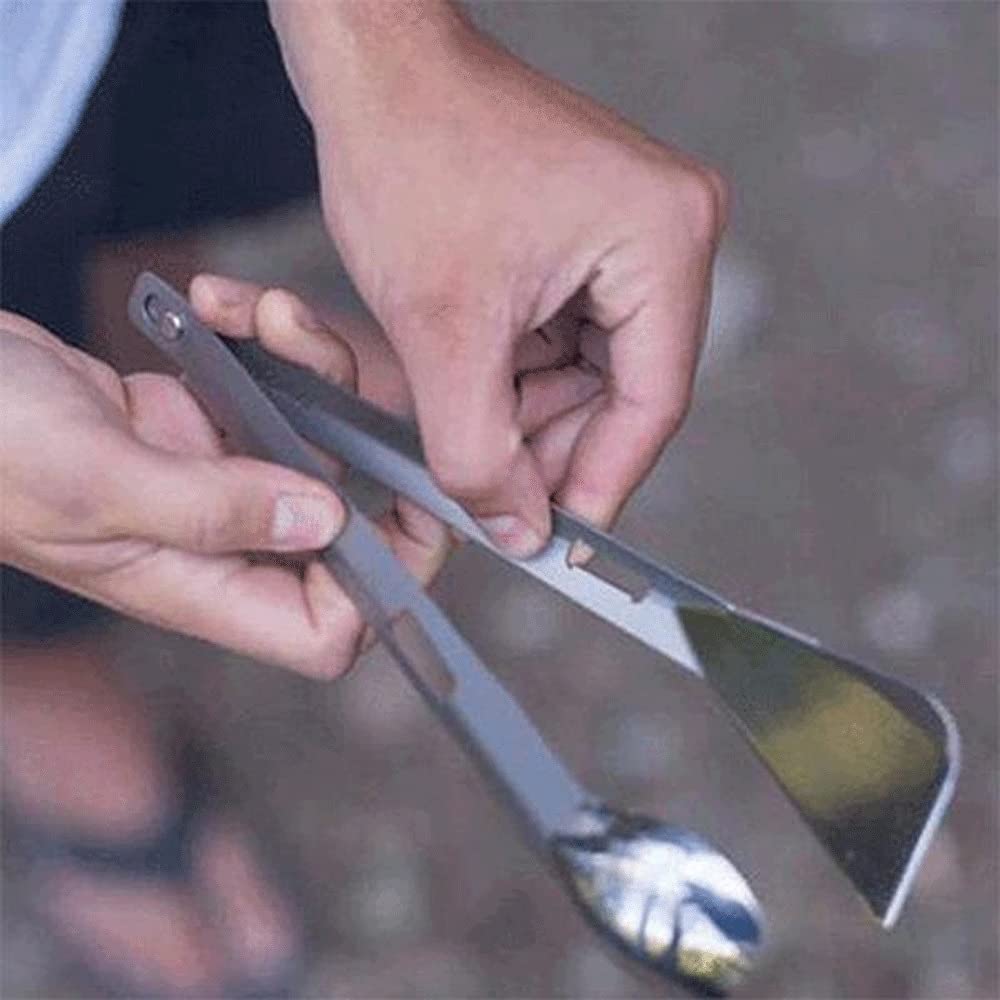 Szczypce do gotowania Przybory na kemping Gotowanie i jedzenie Akcesoria kuchenne Grill Sałatka Klip do żywności Szczypce do grilla
