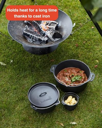 Barbecook 2239704100 Accesorio de Barbacoa para Jardin 5