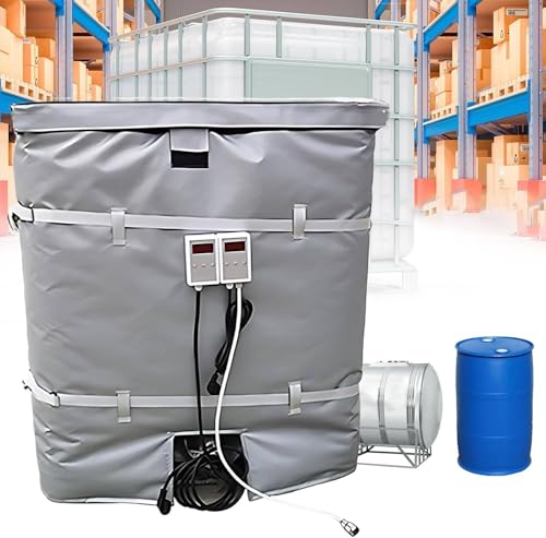 YEHOZZ Thermische Heizdecke Für...