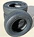Forceum Penta All-Season Truck/SUV Performance Radial Tire-265/70R16 265/70/16 265/70-16 116H Load Range XL 4-Ply BSW Black Side Wall UTQG 400AA