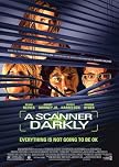 OMG Printing A Scanner Darkly Poster | Movie Poster | A2-420mm x 594mm