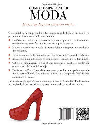 Como compreender moda: Guia Rápido Para Entender Estilos