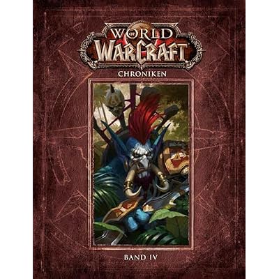 World of Warcraft