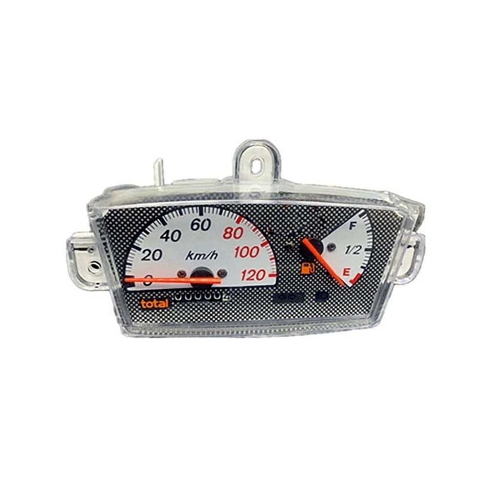 Contachilometri Moto per Gruppo Strumenti Scooter Moto per 3KJ per 3YK Contachilometri