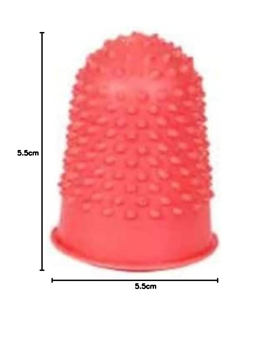 CSP 17898 - Dediles goma n. 00
