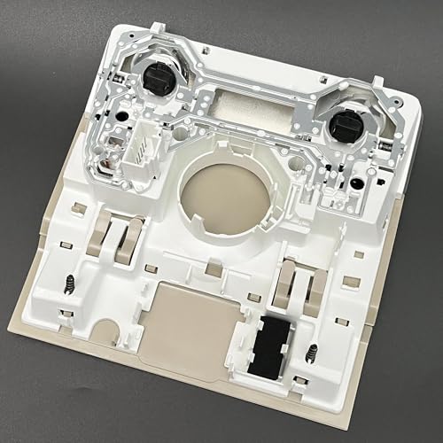 Luz de lectura para techo de coche soluciona fallos de interruptor en Passat 3
