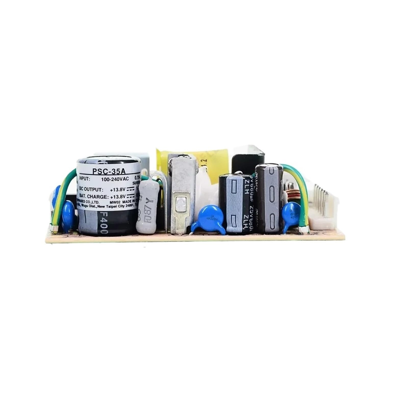 JJKKOZVQF Power Supply PSC-35 PSC-35A PSC-35B 35W(PSC-35A)