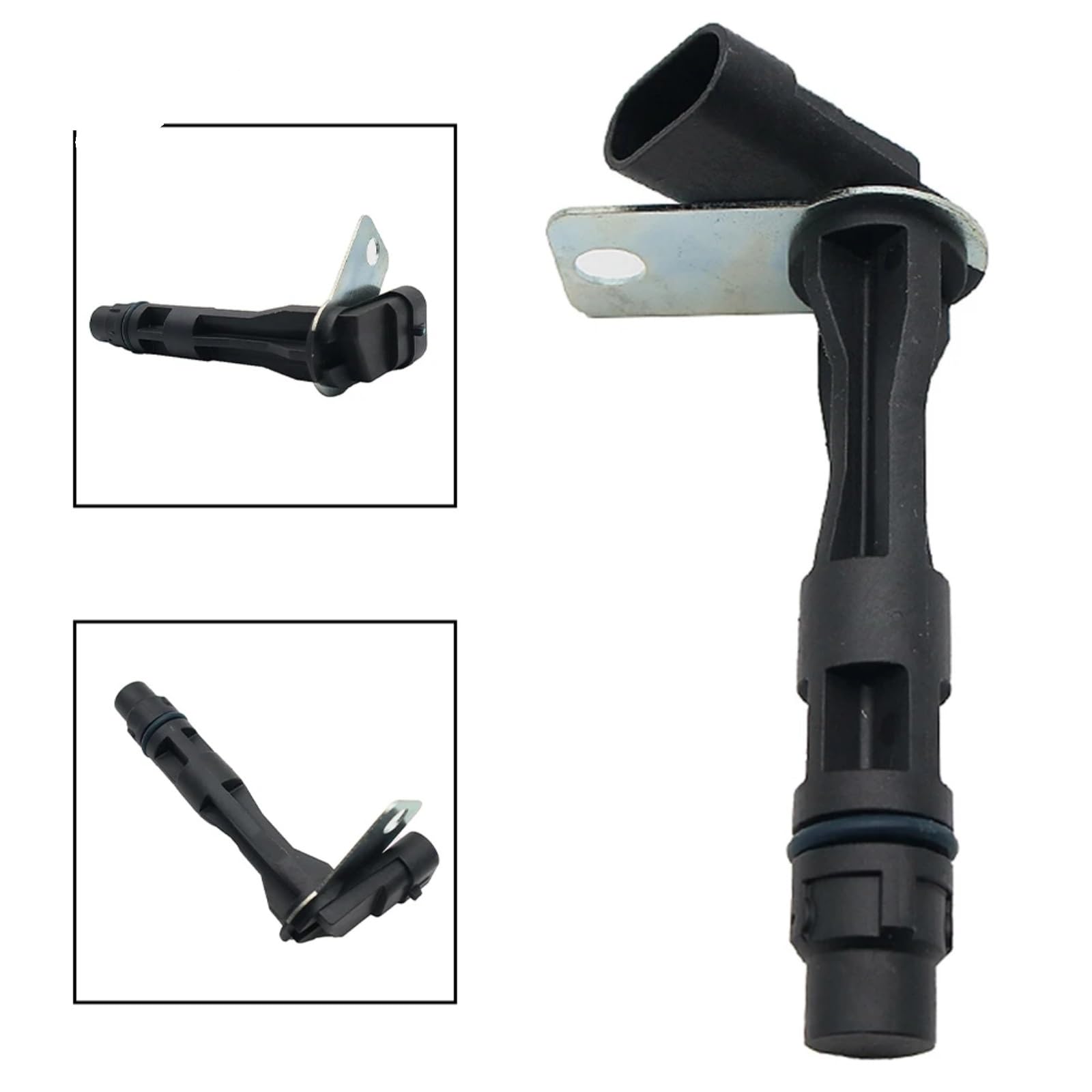 Position d'arbre Compatible Avec C&evrolet Pour Silverado 1500 1999-2006 Pour Avalanche 1500 2002 2003 2004 2005 2006 19420911 Capteur Position Vilebrequin Pour Moteur Voiture