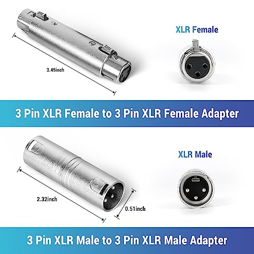 Adaptador macho 14 Imagen adicional