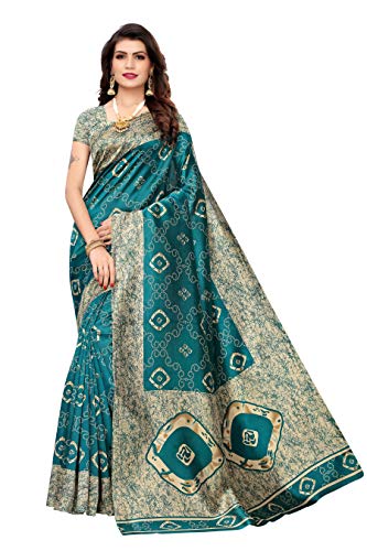 Image of ANNI DESIGNER Women Saree