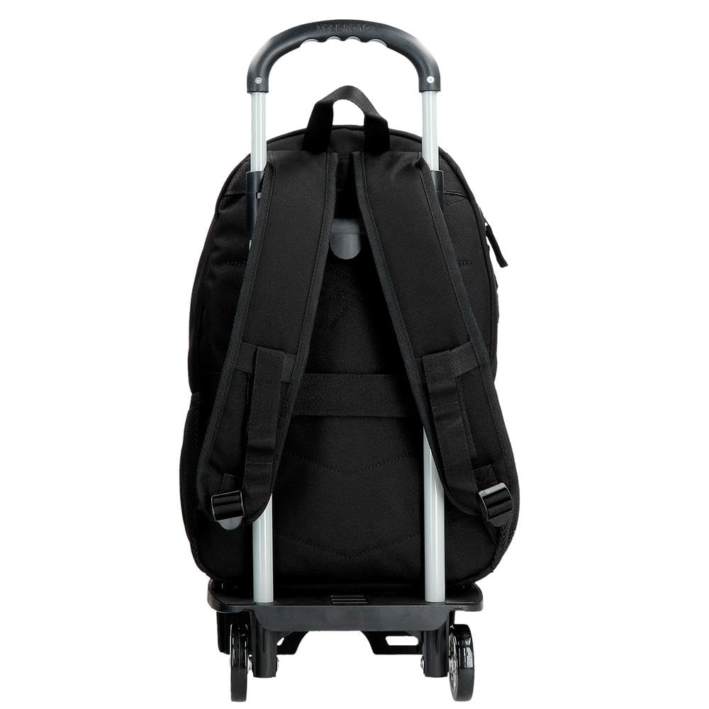 Reebok Boy's Andover Luggage messenger bag (pack of 1)