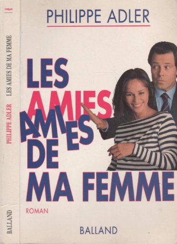 Les Amies de ma femme