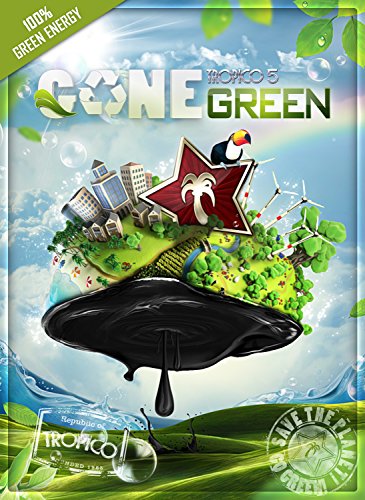 Tropico 5 - Gone Green [Download]