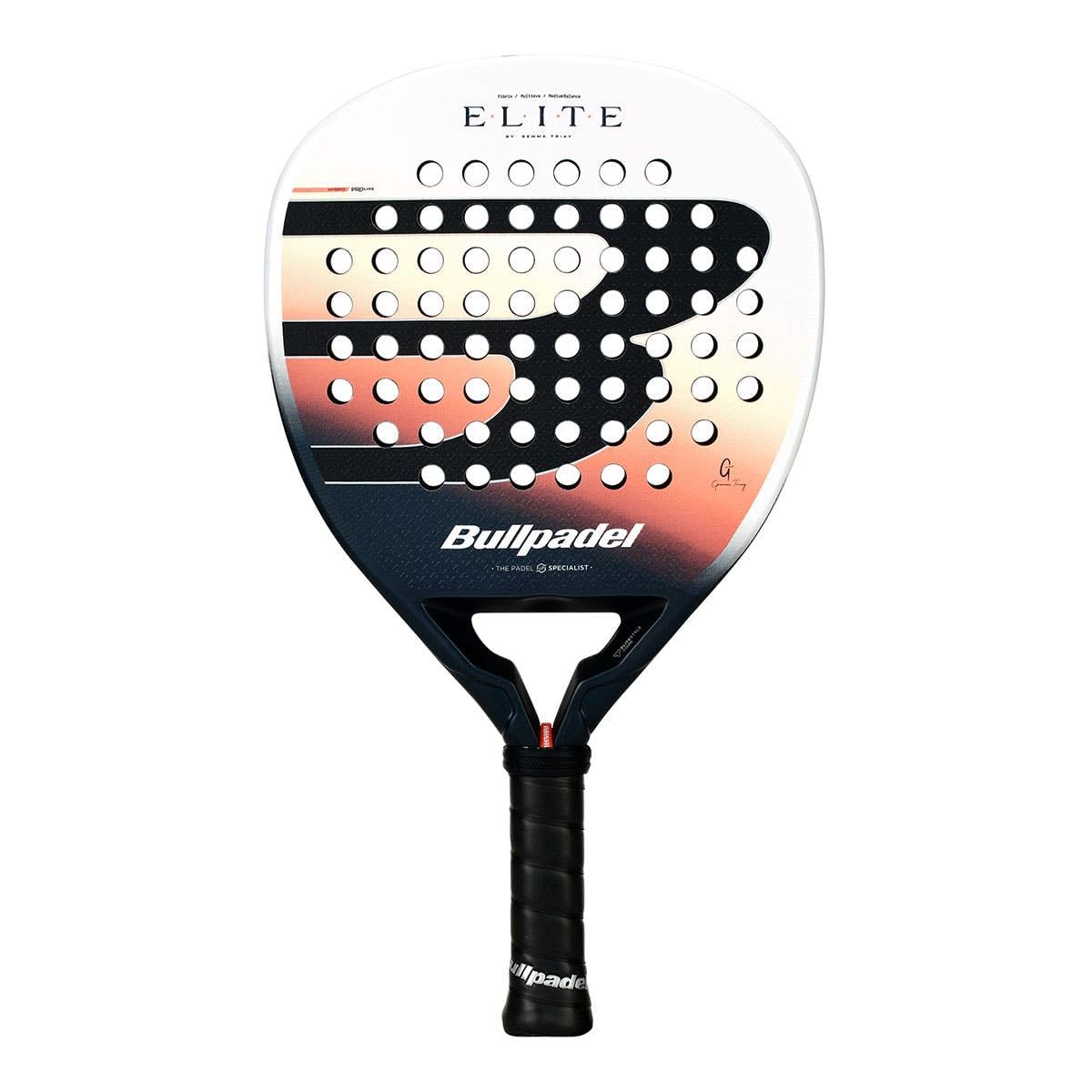 Pala Bullpadel Elite Woman 2026