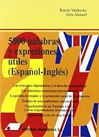 5000 palabras y expresiones £tiles espa¤ol-ingl s 8479911123 Book Cover