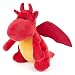 Imagen de Zappi Co Niños Peluche Suave Safari Jungle Animal Plush