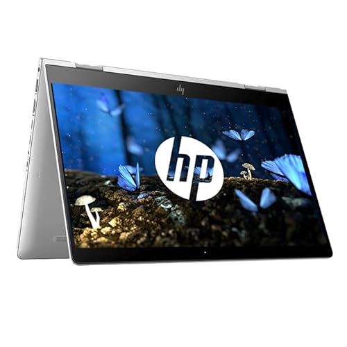HP EliteBook x360 830 G8 Touch/Intel Core i5-1145G7 / 13"