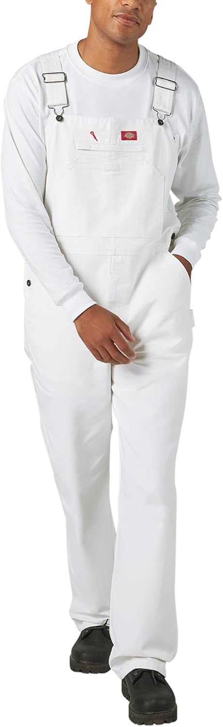 Dickies Utility Painter's Bib Overalls